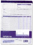 REG/FIVA0181 - Blocco Fatture IVA